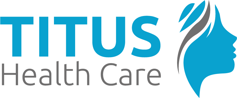 Titus health care